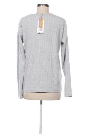 Bluză de femei Anna Field, Mărime L, Culoare Gri, Preț 98,99 Lei