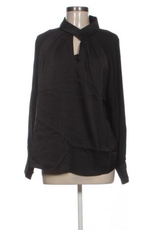 Bluză de femei Anna Field, Mărime XXL, Culoare Negru, Preț 98,99 Lei