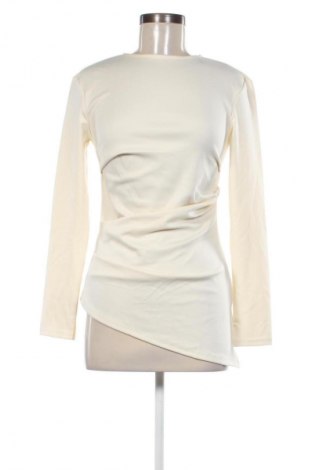 Дамска блуза Anna Field, Размер M, Цвят Екрю, Цена 16,36 €