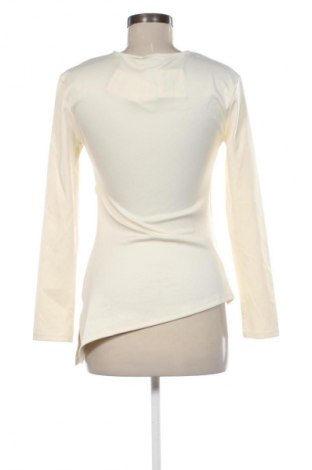 Дамска блуза Anna Field, Размер M, Цвят Екрю, Цена 16,36 €