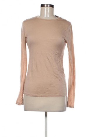 Дамска блуза Anna Field, Размер M, Цвят Бежов, Цена 16,36 €