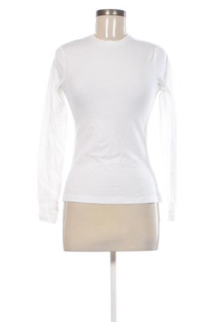 Γυναικεία μπλούζα Anna Field, Μέγεθος S, Χρώμα Λευκό, Τιμή 18,99 €