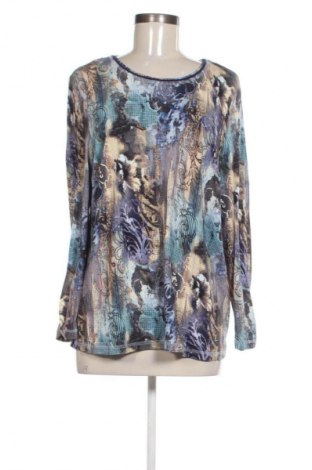 Dámská halenka Atelier, Velikost M, Barva Vícebarevné, Cena  149,00 Kč