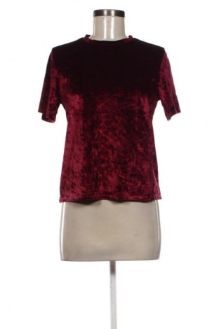 Bluzka damska Atmosphere, Rozmiar M, Kolor Czerwony, Cena 17,99 zł