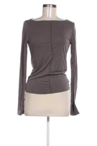 Damen Shirt Aware by Vero Moda, Größe M, Farbe Grau, Preis 30,99 €