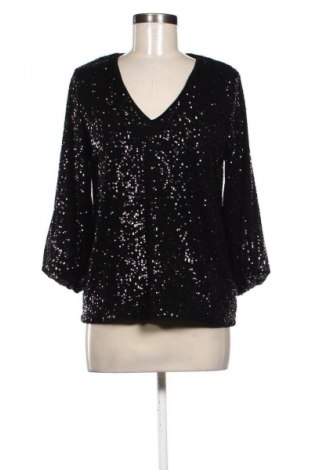 Γυναικεία μπλούζα B.Young, Μέγεθος M, Χρώμα Μαύρο, Τιμή 3,99 €