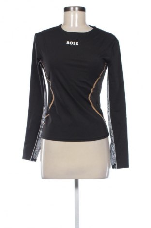 Damen Shirt BOSS, Größe M, Farbe Schwarz, Preis € 93,99
