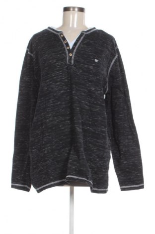 Bluzka damska Babista, Rozmiar 3XL, Kolor Czarny, Cena 24,99 zł