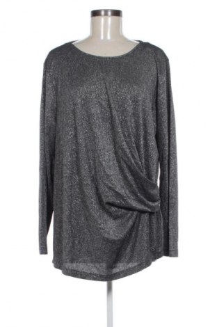 Дамска блуза Basler, Размер XXL, Цвят Сребрист, Цена 11,24 €