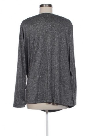 Дамска блуза Basler, Размер XXL, Цвят Сребрист, Цена 11,24 €