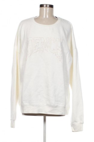 Дамска блуза Bench, Размер XL, Цвят Бял, Цена 39,88 €
