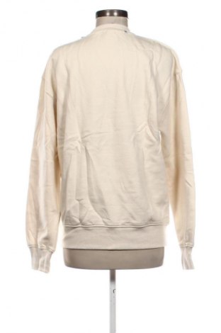 Bluză de femei Bershka, Mărime S, Culoare Bej, Preț 196,99 Lei