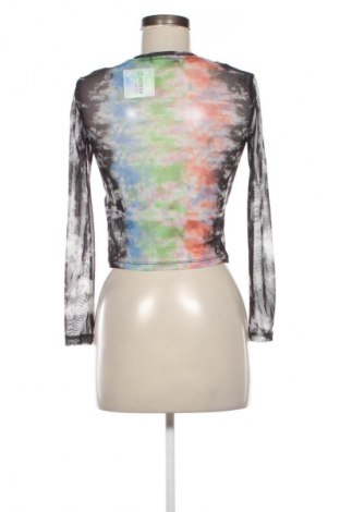 Női blúz Bershka, Méret S, Szín Sokszínű, Ár 1 889 Ft