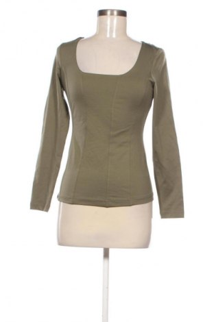 Bluză de femei Best Connections, Mărime S, Culoare Verde, Preț 19,99 Lei