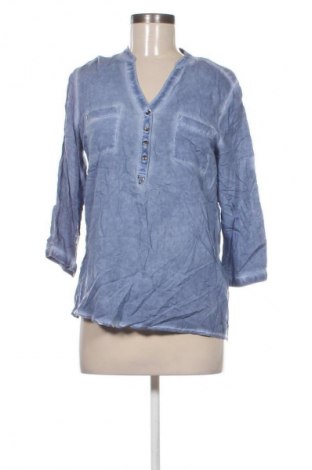 Bluzka damska Bexleys, Rozmiar M, Kolor Niebieski, Cena 14,99 zł