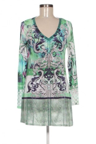 Дамска блуза Biba, Размер M, Цвят Многоцветен, Цена 6,13 €