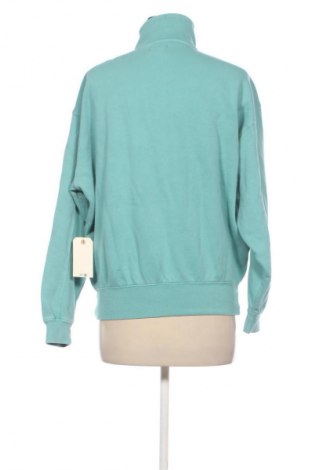 Bluză de femei Billabong, Mărime S, Culoare Verde, Preț 243,99 Lei