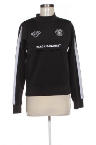 Dámska blúza Black Bananas, Veľkosť M, Farba Čierna, Cena  9,95 €
