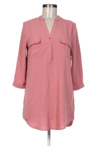 Дамска блуза Blind Date, Размер XS, Цвят Розов, Цена 3,57 €