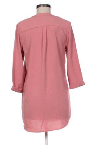 Дамска блуза Blind Date, Размер XS, Цвят Розов, Цена 3,57 €