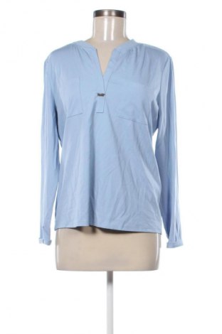 Bluză de femei Blue Berry, Mărime M, Culoare Albastru, Preț 29,99 Lei