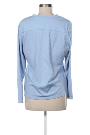 Bluză de femei Blue Berry, Mărime M, Culoare Albastru, Preț 29,99 Lei