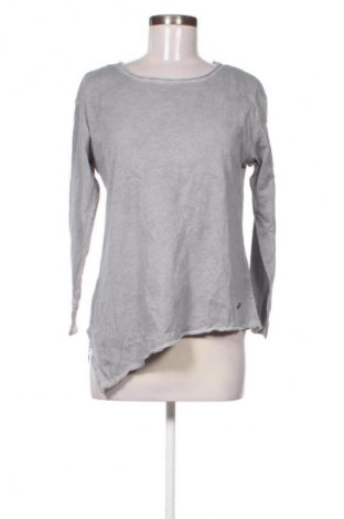 Bluzka damska Blue Motion, Rozmiar S, Kolor Szary, Cena 15,99 zł