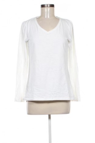 Bluzka damska Blue Motion, Rozmiar M, Kolor ecru, Cena 15,99 zł