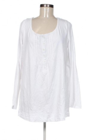 Bluză de femei Blue Motion, Mărime XL, Culoare Alb, Preț 40,99 Lei