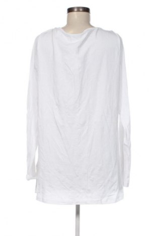 Bluză de femei Blue Motion, Mărime XL, Culoare Alb, Preț 40,99 Lei
