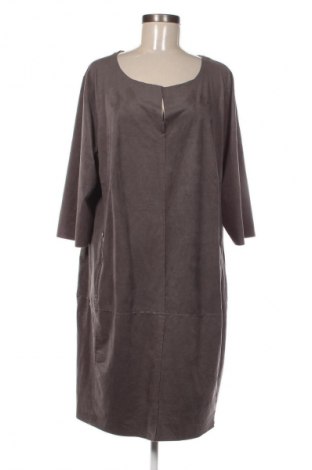 Bluzka damska Body Flirt, Rozmiar XXL, Kolor Szary, Cena 32,99 zł