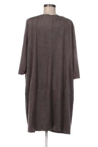 Bluzka damska Body Flirt, Rozmiar XXL, Kolor Szary, Cena 32,99 zł