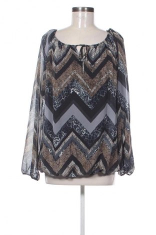 Dámská halenka Body Flirt, Velikost M, Barva Vícebarevné, Cena  99,00 Kč