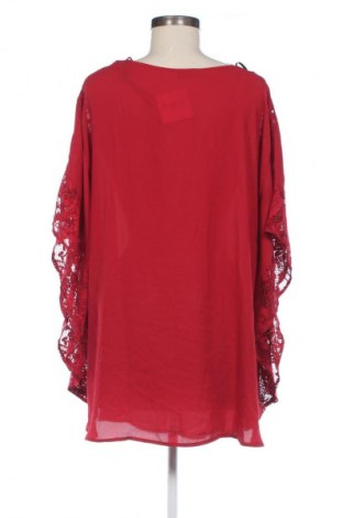 Bluză de femei Body Flirt, Mărime XXL, Culoare Roșu, Preț 51,99 Lei