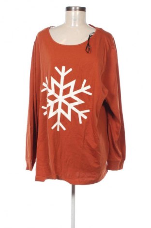 Dámská halenka Bpc Bonprix Collection, Velikost 3XL, Barva Vícebarevné, Cena  249,00 Kč