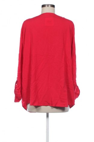 Damen Shirt Bpc Bonprix Collection, Größe XL, Farbe Rot, Preis 7,99 €