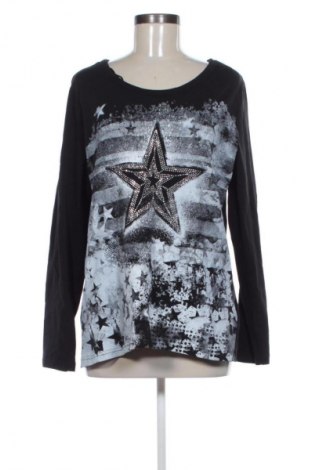 Дамска блуза Bpc Bonprix Collection, Размер XL, Цвят Многоцветен, Цена 6,13 €