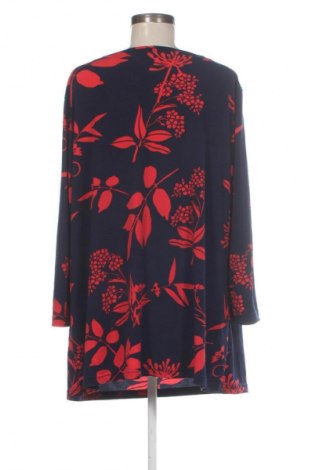 Dámská halenka Bpc Bonprix Collection, Velikost 3XL, Barva Vícebarevné, Cena  269,00 Kč