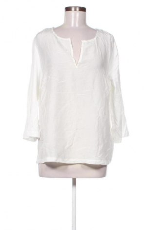 Дамска блуза Bpc Bonprix Collection, Размер XL, Цвят Екрю, Цена 5,62 €