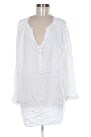 Дамска блуза Bpc Bonprix Collection, Размер 3XL, Цвят Бял, Цена 8,69 €