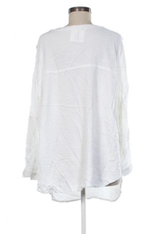 Дамска блуза Bpc Bonprix Collection, Размер 3XL, Цвят Бял, Цена 8,69 €