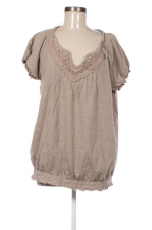 Bluză de femei Bpc Bonprix Collection, Mărime XL, Culoare Maro, Preț 41,99 Lei