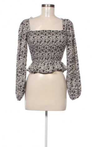 Bluzka damska Brave Soul, Rozmiar XS, Kolor Kolorowy, Cena 21,99 zł