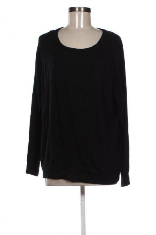 Bluză de femei Buffalo, Mărime XL, Culoare Negru, Preț 74,99 Lei