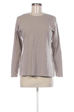 Damen Shirt C&A, Größe L, Farbe Beige, Preis 4,99 €