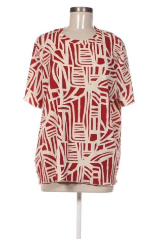 Bluzka damska C&A, Rozmiar XXL, Kolor Kolorowy, Cena 47,99 zł