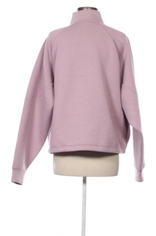 Bluzka damska C&A, Rozmiar XL, Kolor Popielaty róż, Cena 23,99 zł