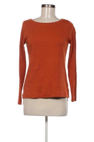 Dámská halenka C&A, Velikost S, Barva Oranžová, Cena  99,00 Kč