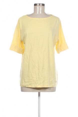 Bluză de femei C&A, Mărime L, Culoare Galben, Preț 34,99 Lei