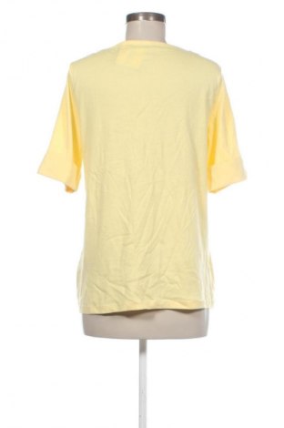 Bluză de femei C&A, Mărime L, Culoare Galben, Preț 34,99 Lei